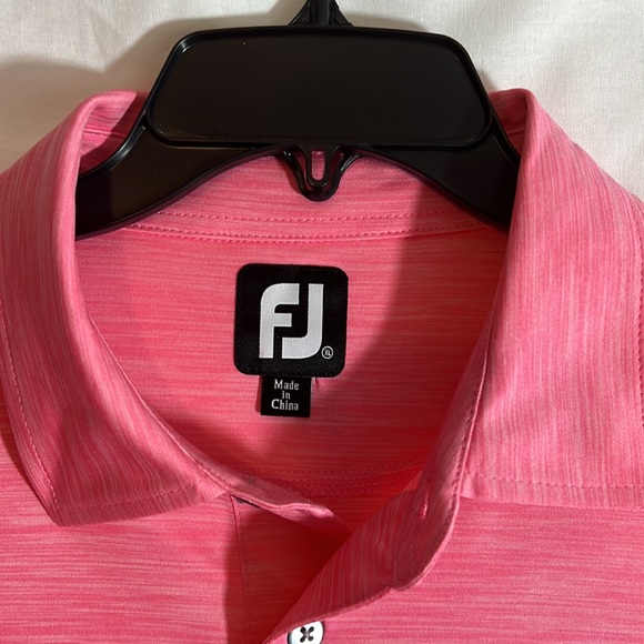 Footjoy men’s top. - Picture 2 of 10